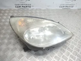 Citroen C5 Phare frontale 9632664780