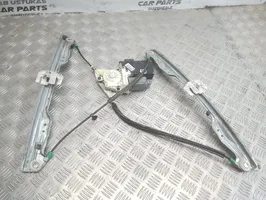 Citroen C5 Alzacristalli della portiera anteriore con motorino 9632531980