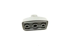 Volkswagen PASSAT B5.5 Clip/gancio/supporto per aletta parasole 3B0857561B