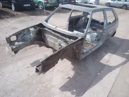 Volkswagen Golf II Body 