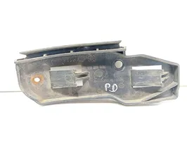 Volkswagen PASSAT B5.5 Staffa di rinforzo montaggio del paraurti anteriore 3B0807184E