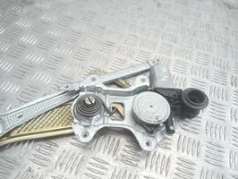 Toyota Yaris Regulador de puerta delantera con motor 8572052020