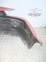 Renault Megane II Front bumper 