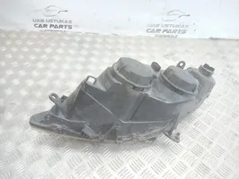 Peugeot 307 Faro/fanale 9641615680