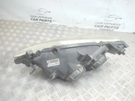 Peugeot 307 Lampa przednia 9641615680