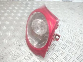 Volkswagen PASSAT B6 Lampa tylna 3C9945095C