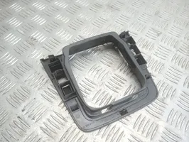 Volkswagen PASSAT B6 Rivestimento in plastica cornice della leva del cambio 3C0864263