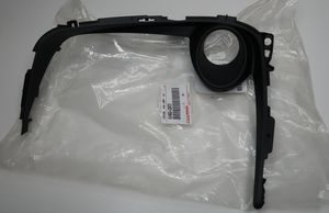 Toyota Corolla E210 E21 Grille antibrouillard avant 