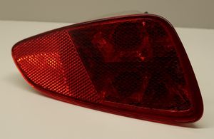 Ford Fiesta Rear fog light 