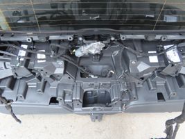 Peugeot 308 Takaluukun/tavaratilan kansi 