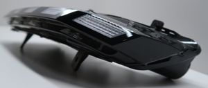 Peugeot 308 Lampa LED do jazdy dziennej 