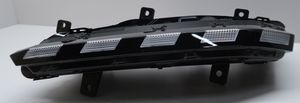 Peugeot 308 Lampa LED do jazdy dziennej 