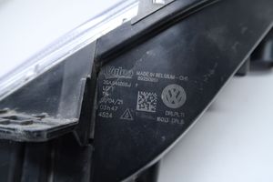 Volkswagen T-Roc LED-päiväajovalo 