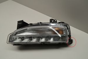 Volkswagen T-Roc LED-päiväajovalo 