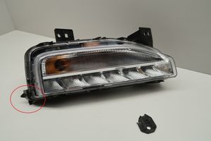 Volkswagen T-Roc LED-päiväajovalo 