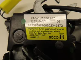 BMW X1 F48 F49 Chiusura/serratura vano motore/cofano 7376977