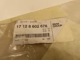 BMW 5 G30 G31 Przewód / Wąż chłodnicy 8602676