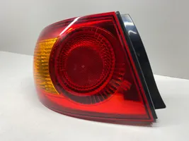 Hyundai Elantra Klosze lamp tylnych 924012D210