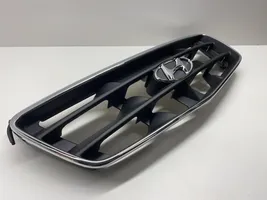 Hyundai Elantra Grille calandre supérieure de pare-chocs avant 863502D220