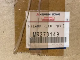 Mitsubishi 3000 GT Phare frontale MR273149