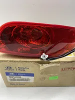 Hyundai Santa Fe Światło przeciwmgielne tylne 924092B000