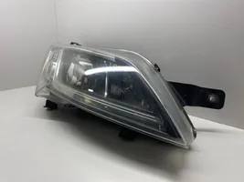 Fiat Ducato Headlight/headlamp 1394418080