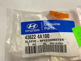Hyundai Terracan Czujnik prędkości 