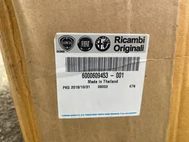 Mitsubishi L200 R 16 plieninis štampuotas ratlankis (-iai) 6000609453