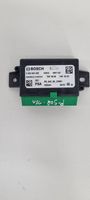 Peugeot 508 Parking PDC control unit/module 0263004465