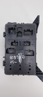 Ford Mondeo Mk III Module de fusibles 4S7T14A073AB