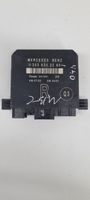 Mercedes-Benz C W203 Door control unit/module 2038202285