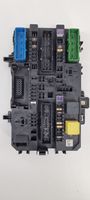 Opel Zafira B Fuse module 5DK00866924