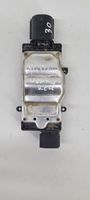 Volvo V40 Cross country Coolant fan relay 1137328713