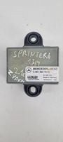 Mercedes-Benz Sprinter W906 Hehkutulpan esikuumennuksen rele 6519001300