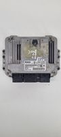 Peugeot 3008 I Calculateur moteur ECU 0281014729