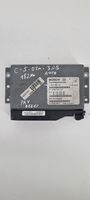 Citroen C5 Unidad de control/módulo de la caja de cambios 0260002767