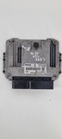 KIA Pro Cee'd I Sterownik / Moduł ECU 0281017217