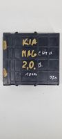 KIA Magentis Calculateur moteur ECU 3912038200