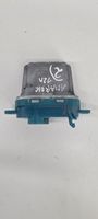Volkswagen Amarok Heater blower motor/fan resistor 7L0907521B