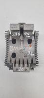 BMW 3 E36 Heater blower motor/fan resistor 83913999