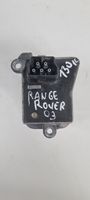 Land Rover Range Rover L322 Résistance moteur de ventilateur de chauffage 9140010217