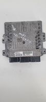 Citroen C4 II Picasso Sterownik / Moduł ECU S180123008C