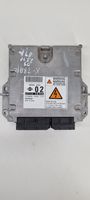 Nissan X-Trail T30 Sterownik / Moduł ECU 23710EQ44A