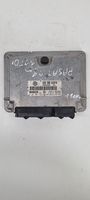 Volkswagen PASSAT B5 Calculateur moteur ECU 038906018N