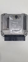 Opel Insignia A Calculateur moteur ECU 55577619