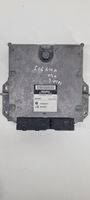 Opel Signum Calculateur moteur ECU 8973521856