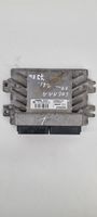 Dacia Logan I Calculateur moteur ECU 8200661124