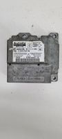 Peugeot 307 CC Airbag control unit/module 9654491280