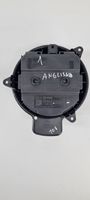 Audi A7 S7 4G Soplador/ventilador calefacción 4H2820021B