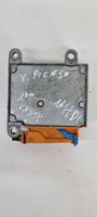 Citroen Xsara Picasso Turvatyynyn ohjainlaite/moduuli 9659111980